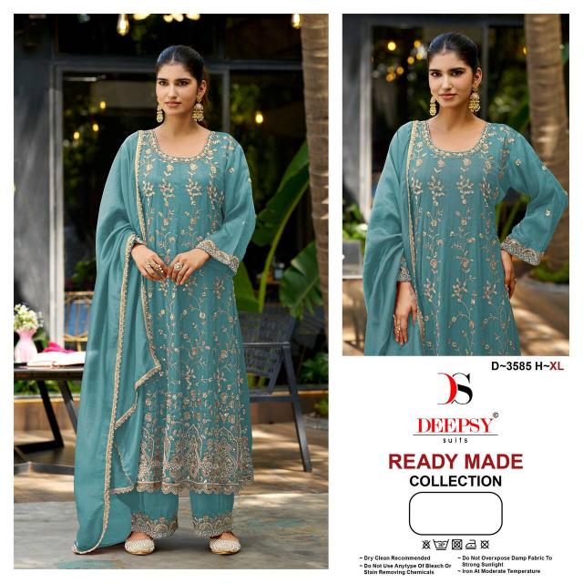 Deepsy suits D 3585 indian salwar kameez wholesale online